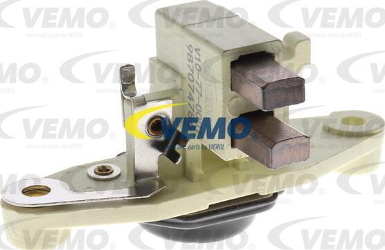 Vemo V10-77-0001 - Generatorregler alexcarstop-ersatzteile.com