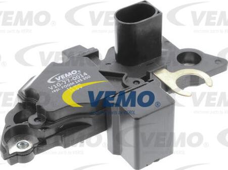 Vemo V10-77-0014 - Generatorregler alexcarstop-ersatzteile.com