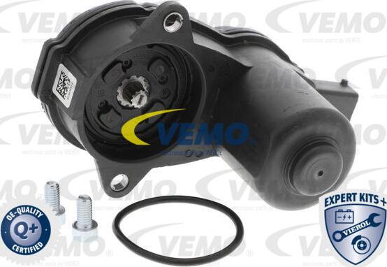 Vemo V10-77-1069 - Stellelement, Feststellbremse Bremssattel alexcarstop-ersatzteile.com