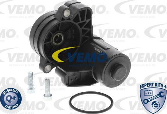 Vemo V10-77-1060 - Stellelement, Feststellbremse Bremssattel alexcarstop-ersatzteile.com