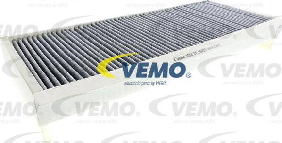 Vemo V34-31-1002 - Filter, Innenraumluft alexcarstop-ersatzteile.com