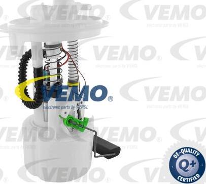 Vemo V30-09-0044 - Kraftstofffördermodul alexcarstop-ersatzteile.com