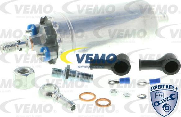 Vemo V30-09-0002 - Kraftstoffpumpe alexcarstop-ersatzteile.com