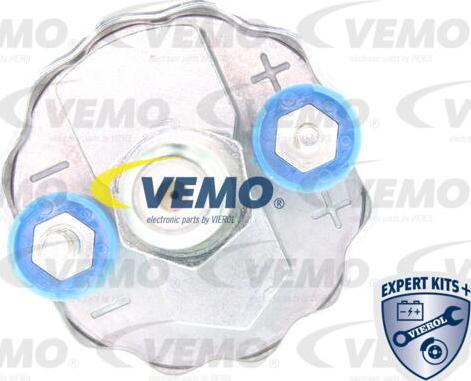 Vemo V30-09-0002 - Kraftstoffpumpe alexcarstop-ersatzteile.com