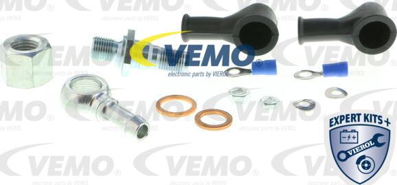 Vemo V30-09-0002 - Kraftstoffpumpe alexcarstop-ersatzteile.com