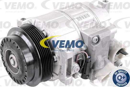 Vemo V30-15-0016 - Kompressor, Klimaanlage alexcarstop-ersatzteile.com