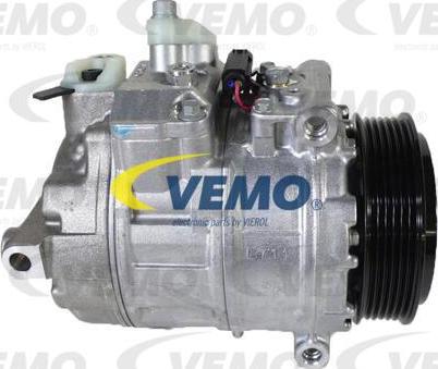 Vemo V30152001 - Kompressor, Klimaanlage alexcarstop-ersatzteile.com