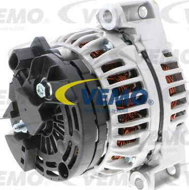 Vemo V30-13-42570 - Generator alexcarstop-ersatzteile.com