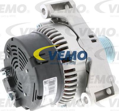 Vemo V30-13-38170 - Generator alexcarstop-ersatzteile.com