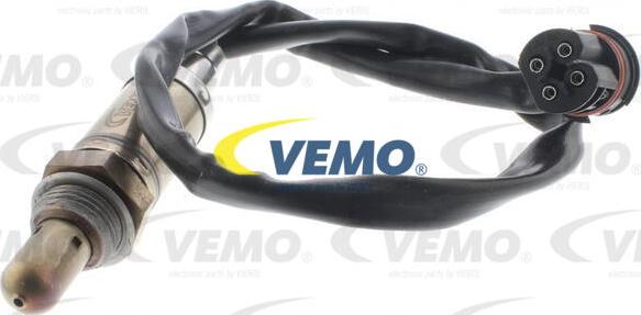 Vemo V30-76-0005 - Lambdasonde alexcarstop-ersatzteile.com