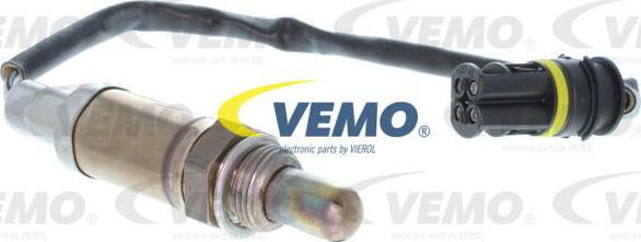 Vemo V30-76-0014 - Lambdasonde alexcarstop-ersatzteile.com