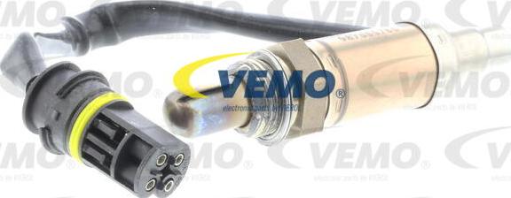 Vemo V30-76-0010 - Lambdasonde alexcarstop-ersatzteile.com