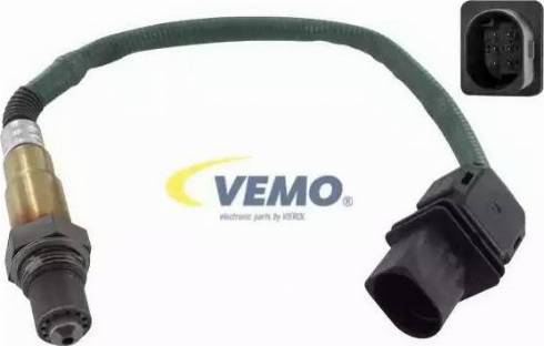 Vemo V30-76-0036 - Lambdasonde alexcarstop-ersatzteile.com