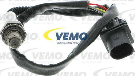 Vemo V30-76-0038 - Lambdasonde alexcarstop-ersatzteile.com