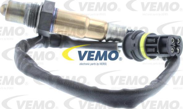 Vemo V30-76-0028 - Lambdasonde alexcarstop-ersatzteile.com