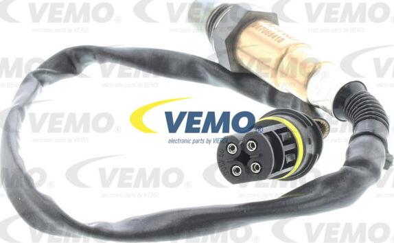 Vemo V30-76-0027 - Lambdasonde alexcarstop-ersatzteile.com