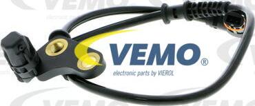 Vemo V30-72-0160 - Sensor, Raddrehzahl alexcarstop-ersatzteile.com