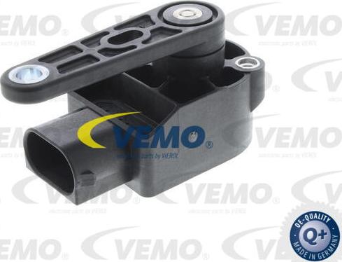 Vemo V30-72-0786 - Sensor, Xenonlicht (Leuchtweiteregulierung) alexcarstop-ersatzteile.com