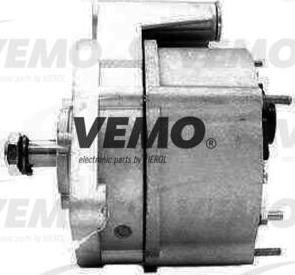 Vemo V31-13-31310 - Generator alexcarstop-ersatzteile.com