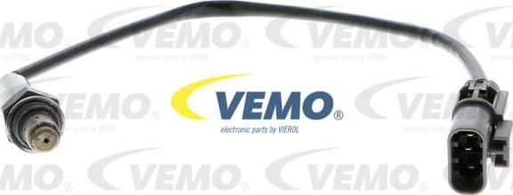 Vemo V38-76-0001 - Lambdasonde alexcarstop-ersatzteile.com