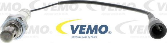 Vemo V38-76-0008 - Lambdasonde alexcarstop-ersatzteile.com