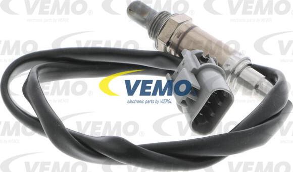 Vemo V38-76-0010 - Lambdasonde alexcarstop-ersatzteile.com