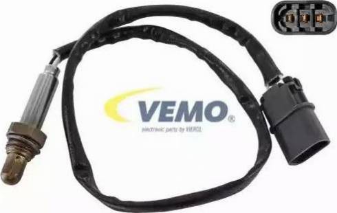 Vemo V38-76-0011 - Lambdasonde alexcarstop-ersatzteile.com