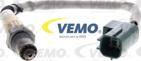 Vemo V38-76-0021 - Lambdasonde alexcarstop-ersatzteile.com