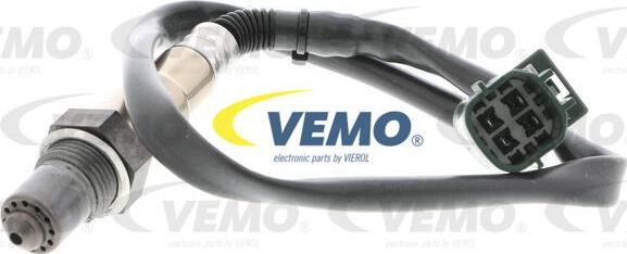 Vemo V38-76-0022 - Lambdasonde alexcarstop-ersatzteile.com