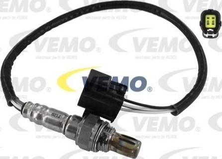 Vemo V32-76-0005 - Lambdasonde alexcarstop-ersatzteile.com