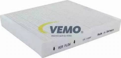 Vemo V37-30-0004 - Filter, Innenraumluft alexcarstop-ersatzteile.com