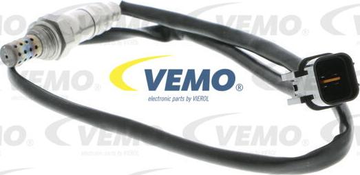 Vemo V37-76-0003 - Lambdasonde alexcarstop-ersatzteile.com