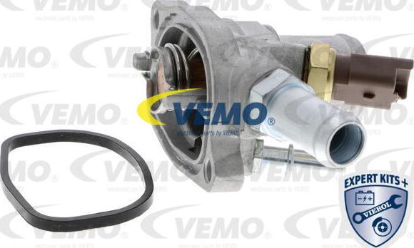 Vemo V24-99-0030 - Thermostat, Kühlmittel alexcarstop-ersatzteile.com