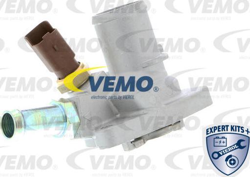 Vemo V24-99-0031 - Thermostat, Kühlmittel alexcarstop-ersatzteile.com