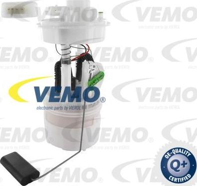 Vemo V24-09-0044 - Kraftstofffördermodul alexcarstop-ersatzteile.com