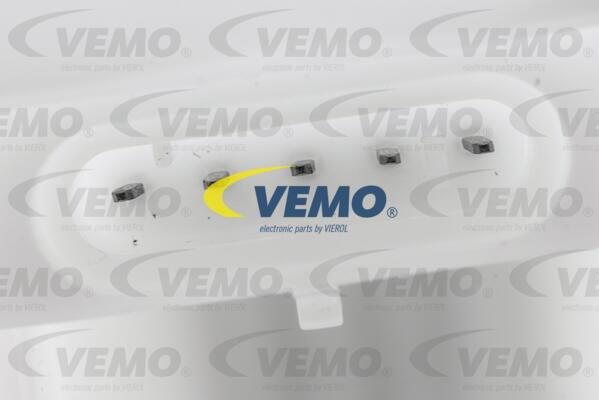 Vemo V24-09-0005 - Kraftstofffördermodul alexcarstop-ersatzteile.com