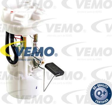 Vemo V24-09-0006 - Kraftstofffördermodul alexcarstop-ersatzteile.com