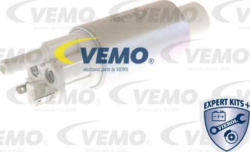 Vemo V24-09-0003 - Kraftstoffpumpe alexcarstop-ersatzteile.com