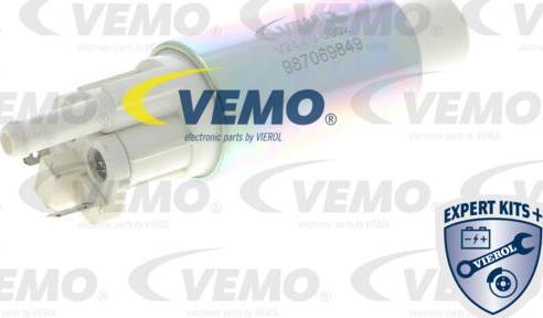 Vemo V24-09-0002 - Kraftstoffpumpe alexcarstop-ersatzteile.com