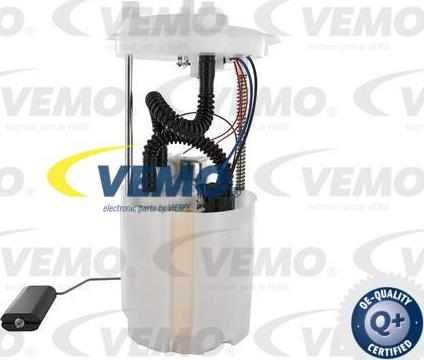 Vemo V24-09-0035 - Kraftstofffördermodul alexcarstop-ersatzteile.com