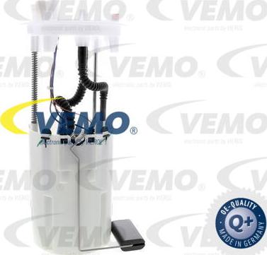 Vemo V24-09-0032 - Kraftstofffördermodul alexcarstop-ersatzteile.com