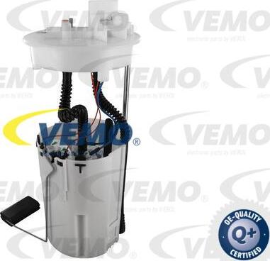 Vemo V24-09-0029 - Kraftstofffördermodul alexcarstop-ersatzteile.com