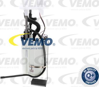 Vemo V24-09-0021 - Kraftstofffördermodul alexcarstop-ersatzteile.com