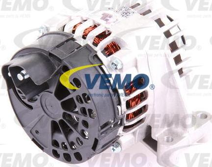 Vemo V24-13-90194 - Generator alexcarstop-ersatzteile.com