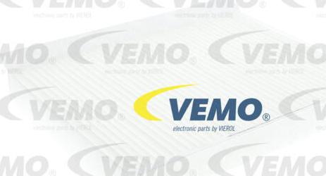 Vemo V24-30-1106 - Filter, Innenraumluft alexcarstop-ersatzteile.com