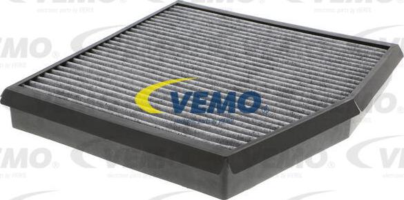 Vemo V24-31-1005 - Filter, Innenraumluft alexcarstop-ersatzteile.com