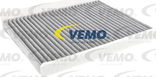 Vemo V24-31-1003 - Filter, Innenraumluft alexcarstop-ersatzteile.com