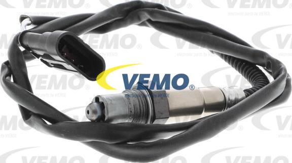 Vemo V24-76-0005 - Lambdasonde alexcarstop-ersatzteile.com