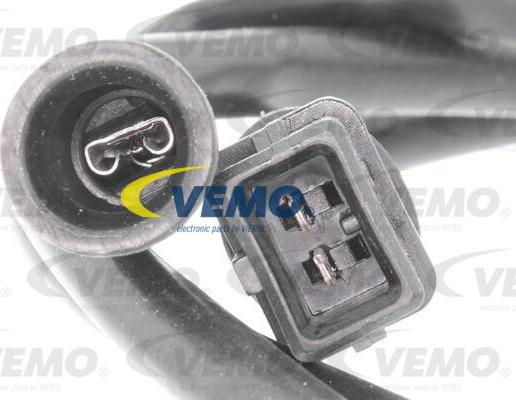 Vemo V24-76-0008 - Lambdasonde alexcarstop-ersatzteile.com