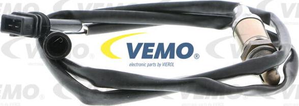 Vemo V24-76-0008 - Lambdasonde alexcarstop-ersatzteile.com